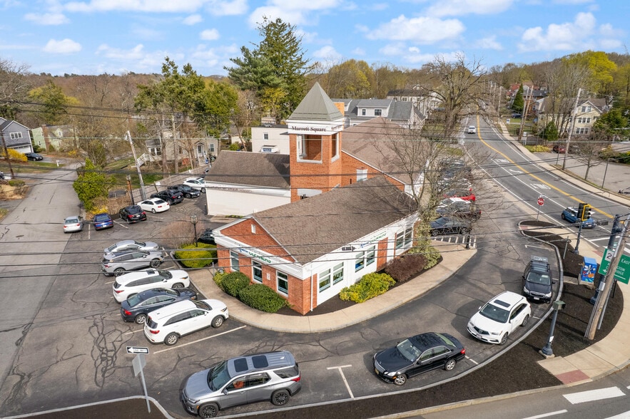 More Photos Of 313-321 Marrett Rd, Lexington Freestanding For Sale