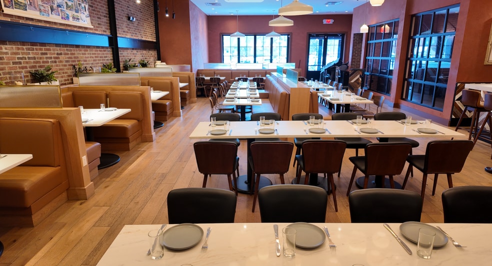 More Photos Of 238 Franklin Ave, Nutley Restaurant For Sale
