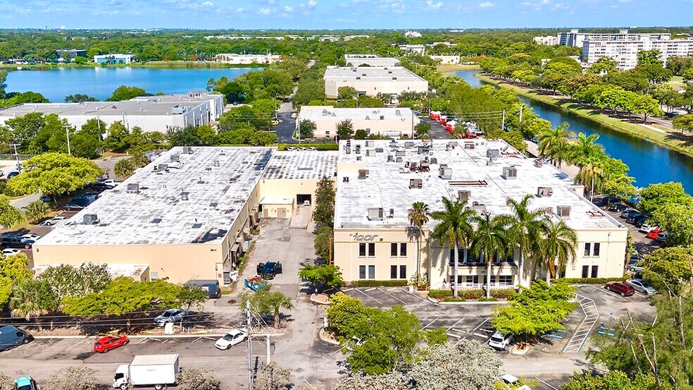 More Photos Of 895 SW 30th Ave, Pompano Beach Office For Lease