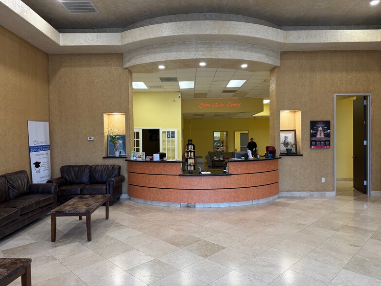 More Photos Of 13977 Westheimer Rd, Houston Storefront Retail Office For Sale