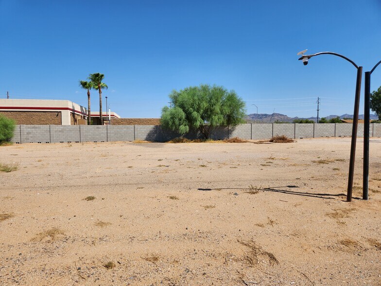 More Photos Of 326 93rd st, Mesa Land For Sale