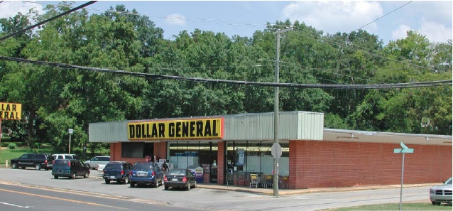 Primary Photo Of 1101 Tuscaloosa St, Greensboro Freestanding For Sale