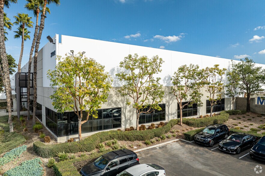More Photos Of 20002-20180 E Business Pky, City of Industry Distribution For Lease