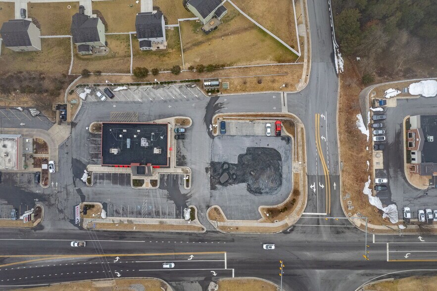 More Photos Of 119 Hite Ln, Strasburg Land For Lease