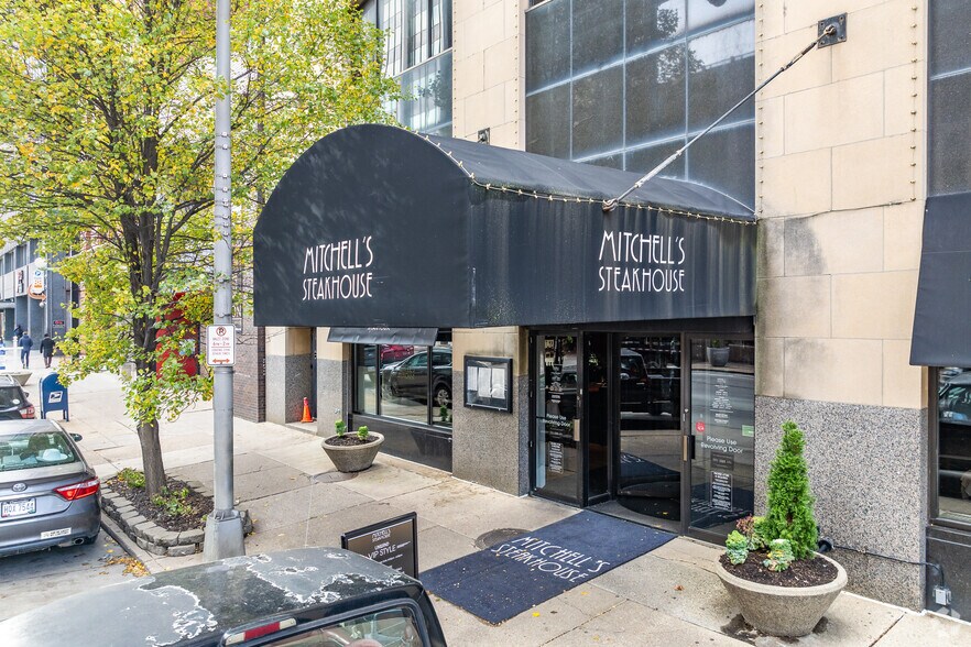 Photo of 1st Floor Ste Ground Floor Retail