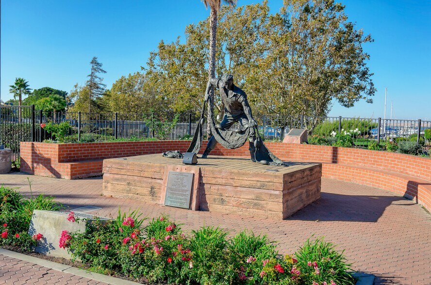 More Photos Of 311-319 Railroad Ave, Pittsburg Freestanding For Sale