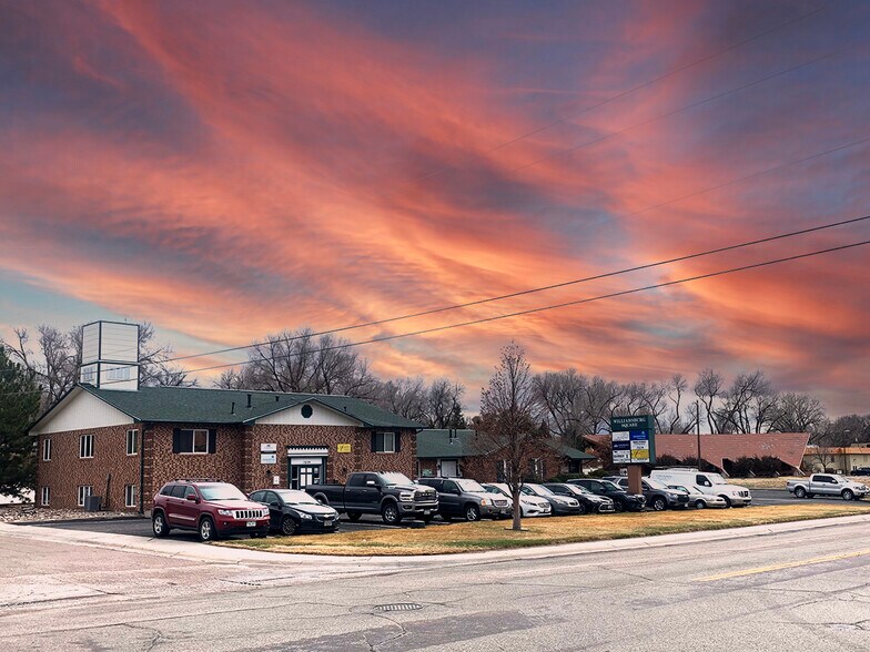 More Photos Of 1612-1624 Bonforte Blvd, Pueblo Medical For Lease