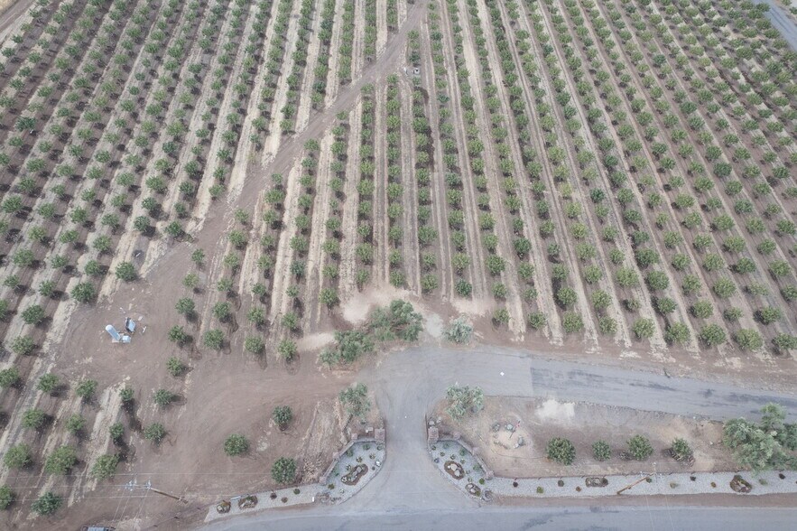 More Photos Of 13638 E Shepherd Ave, Clovis Land For Sale