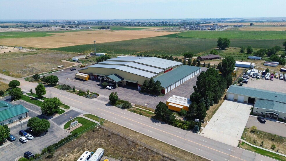 More Photos Of 4700 Marketplace Dr, Johnstown Warehouse For Sale