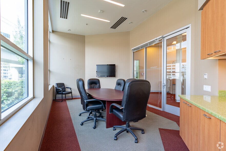 More Photos Of 880 Parkview Dr N, El Segundo Office For Sale