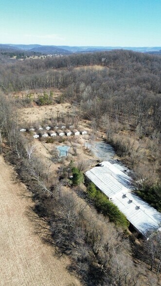 Primary Photo Of 3222 Plow Rd, Mohnton Specialty For Sale