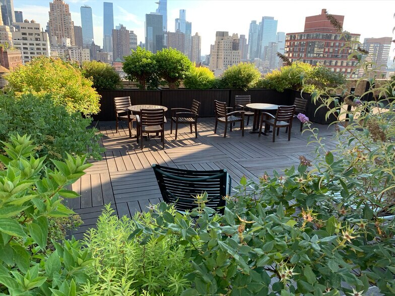 More Photos Of 353 W 56th St, New York Apartments For Sale