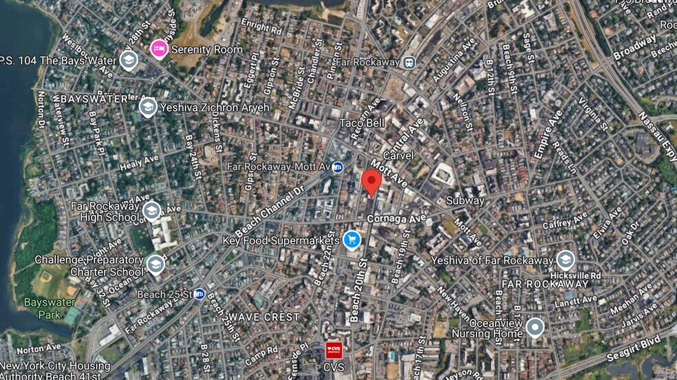 More Photos Of 1027 Beach 20th St, Far Rockaway General Retail For Sale