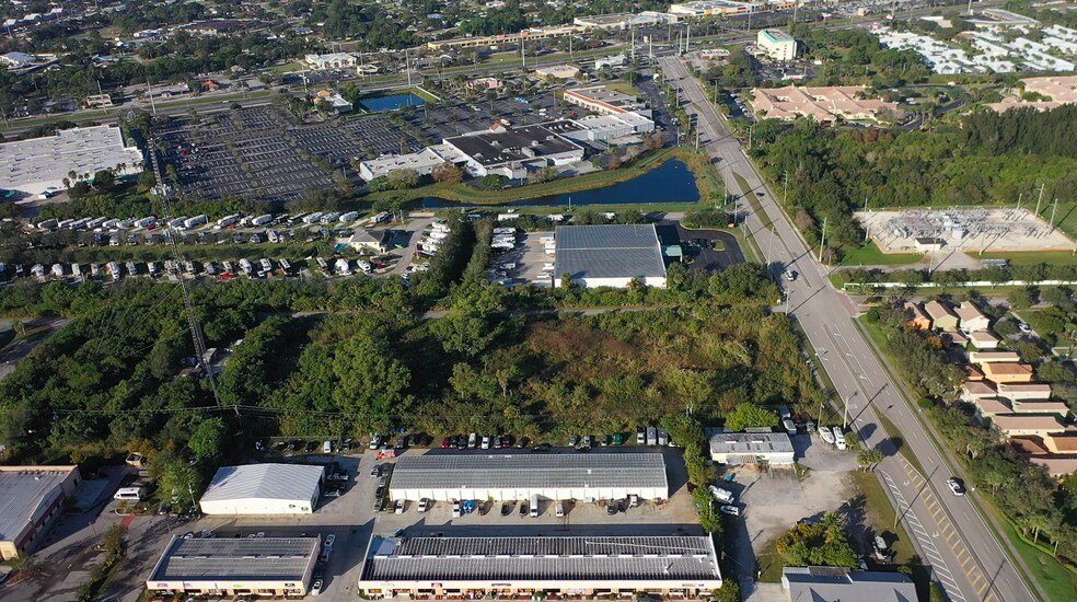 More Photos Of 3775 SE Jennings Rd, Port Saint Lucie Land For Sale