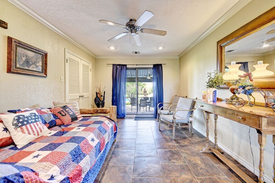 More Photos Of 2575 Old Mill Creek Rd, Brenham Specialty For Sale