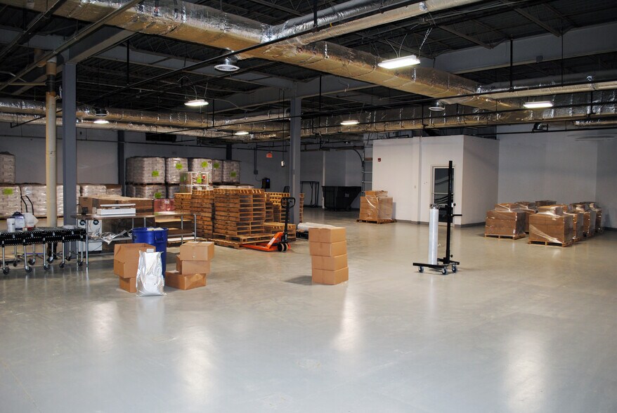 More Photos Of 839 Rt-13, Cortland Warehouse For Sale
