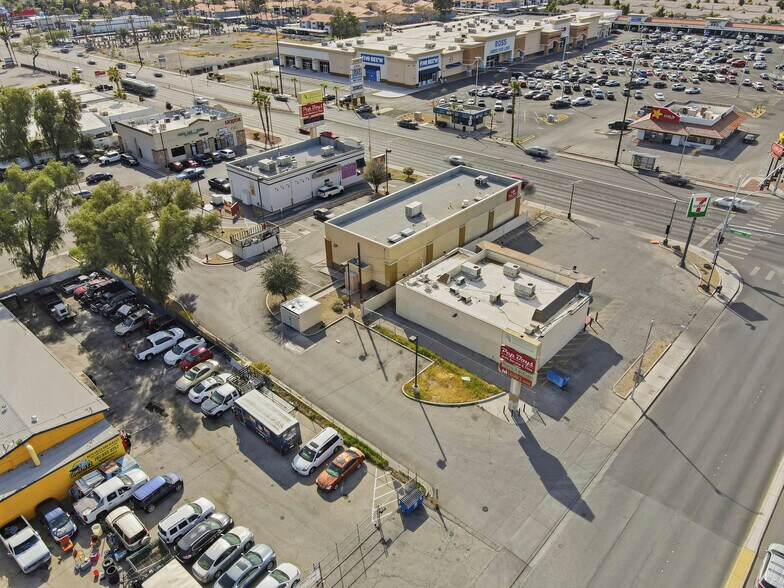 More Photos Of , Las Vegas General Retail For Sale