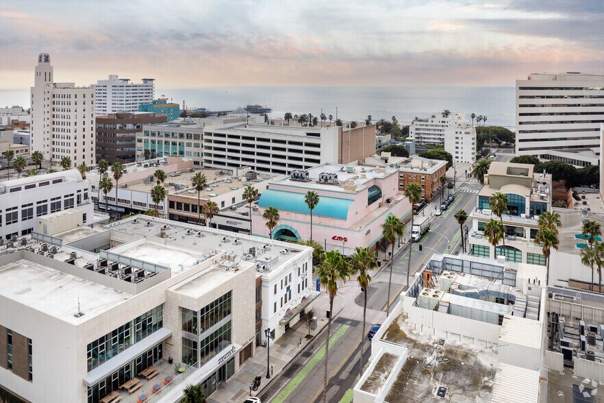 More Photos Of 1311-1313 3rd Street Prom, Santa Monica Apartments For Lease