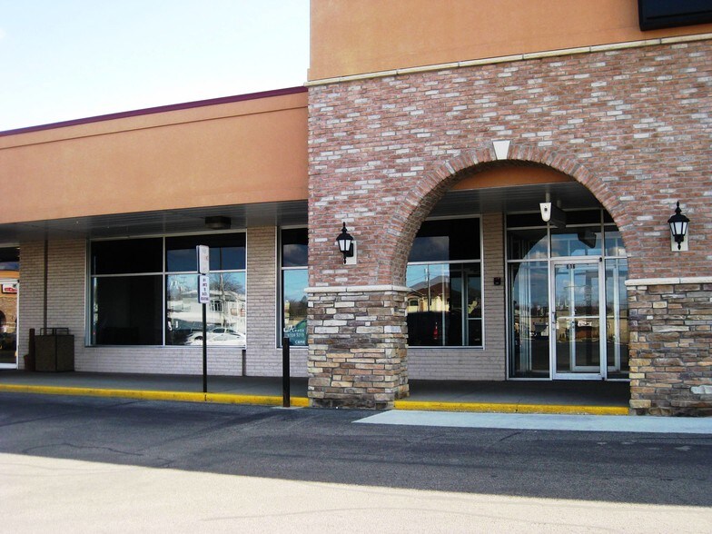 More Photos Of 500-740 W Lincoln Ave, Goshen Unknown For Lease