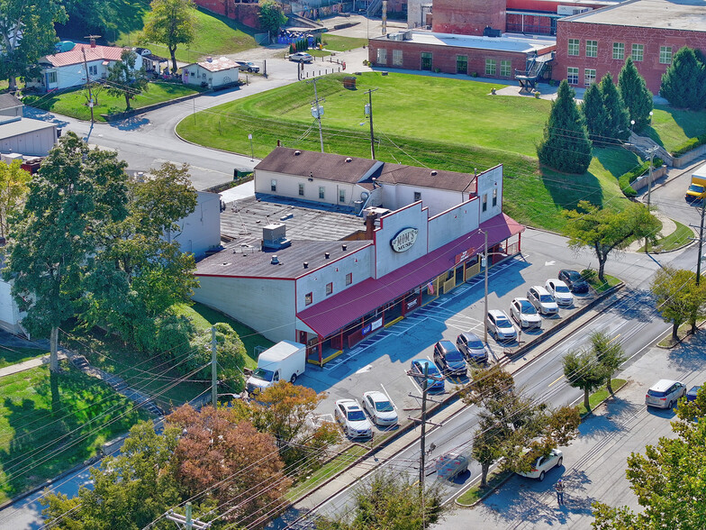 More Photos Of 1900 Mellwood Ave, Louisville Freestanding For Sale