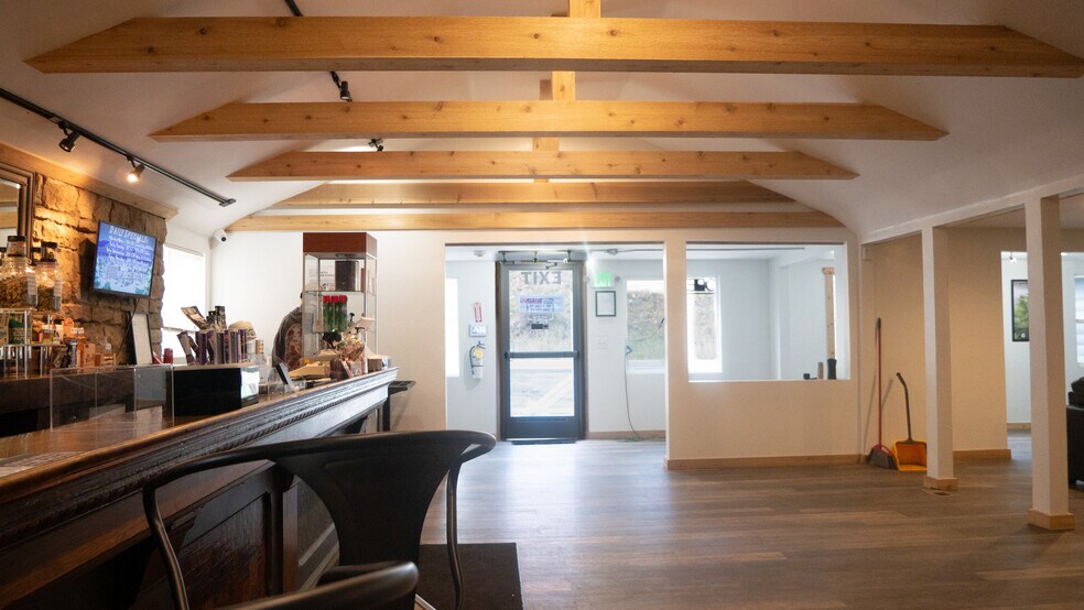 More Photos Of 49348 US Highway 285, Grant Restaurant For Sale