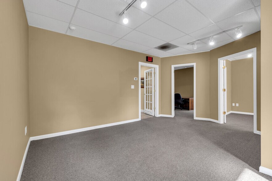 More Photos Of 1 Dag Hammarskjold Blvd, Howell Office For Sale