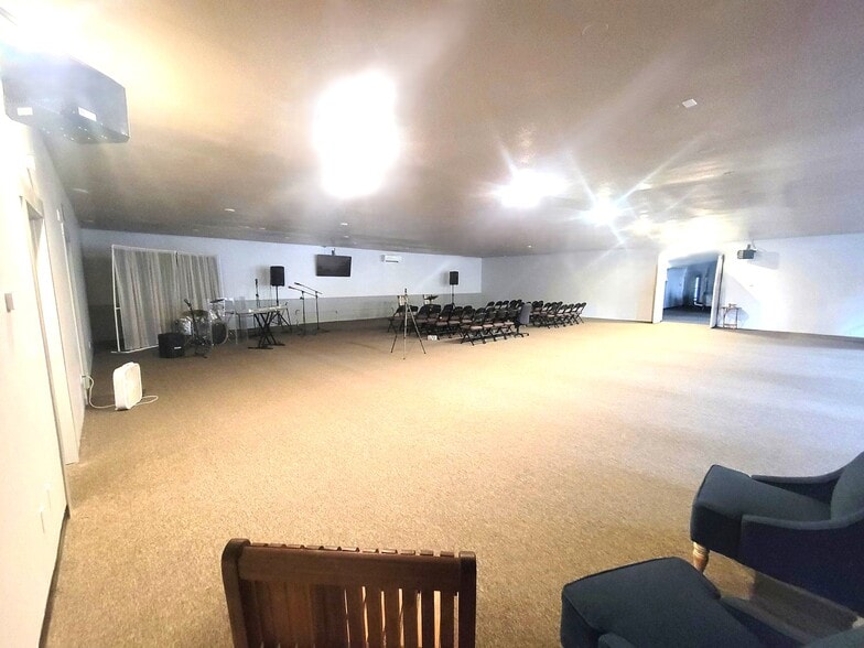 More Photos Of 1611 S Geiger Blvd, Spokane Industrial For Sale