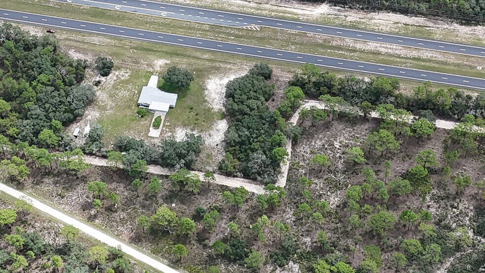More Photos Of 15451 Commercial Way, Brooksville Office For Sale