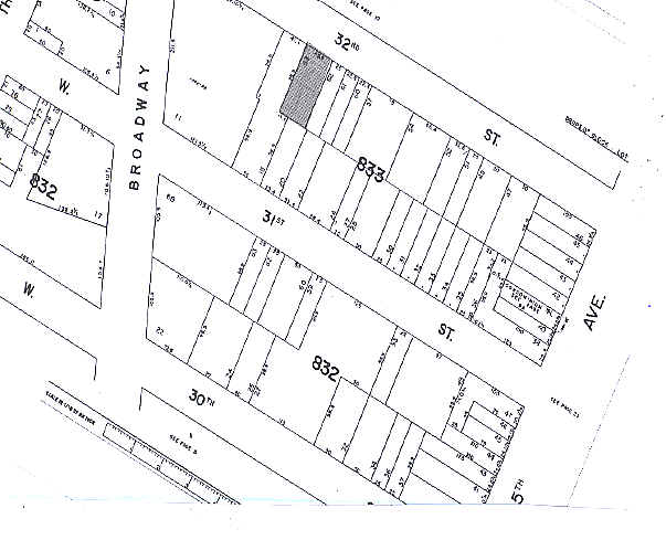 More Photos Of 34-36 W 32nd St, New York Office For Lease