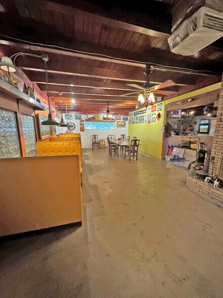 More Photos Of 46645 60th St W, Lancaster Restaurant For Sale