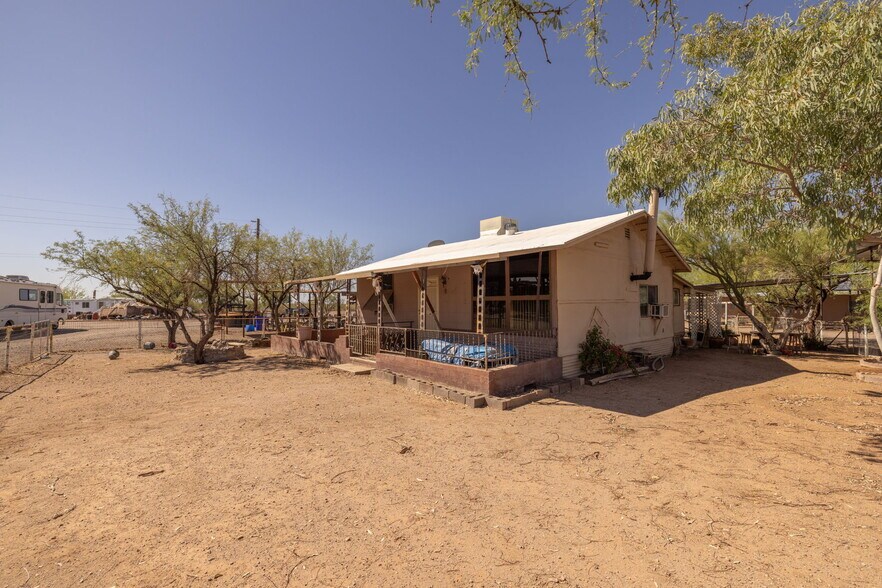 More Photos Of 15775 E US Highway 60, Gold Canyon Land For Sale