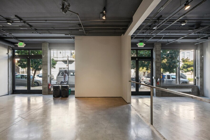 More Photos Of 2405 Folsom St, San Francisco Multifamily For Sale