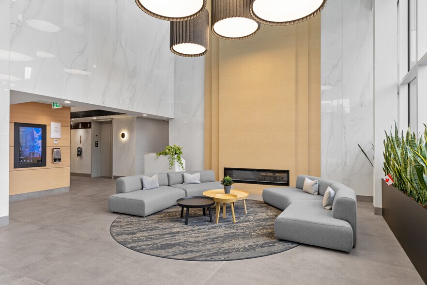 More Photos Of 1700 Dickson Av, Kelowna Office For Lease