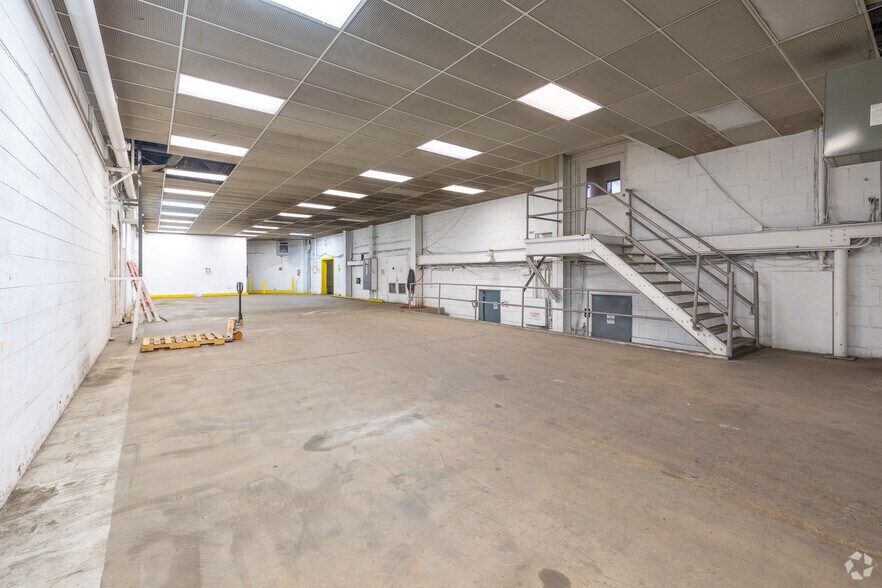 More Photos Of 5151 N Bannock St, Denver Refrigeration Cold Storage For Lease