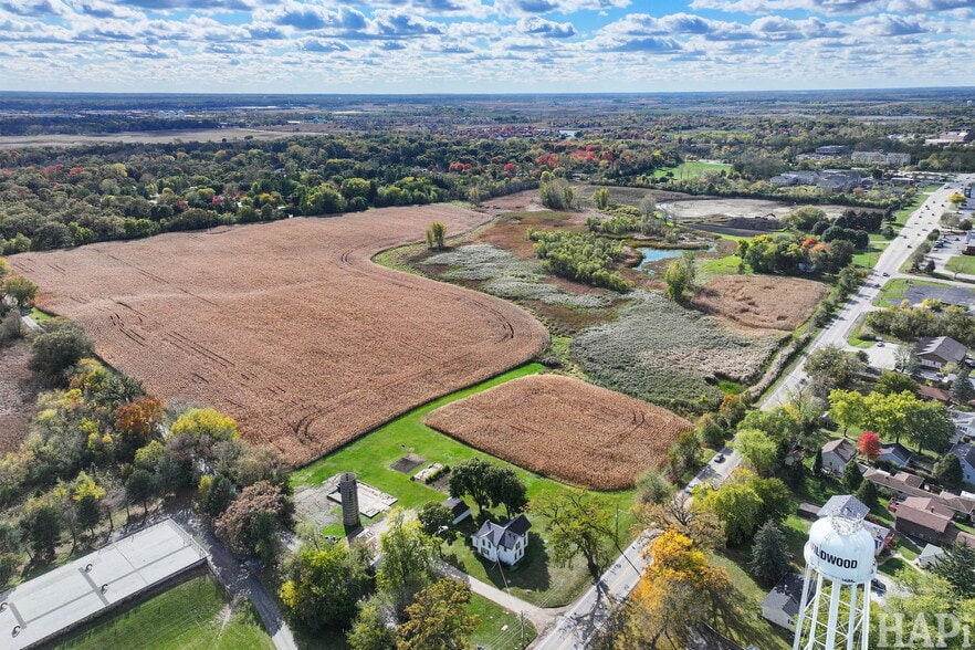 More Photos Of 18521 E Belvidere Rd, Grayslake Land For Sale
