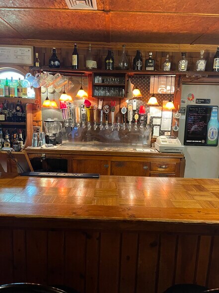 More Photos Of 83 N Market St, Millerstown Restaurant For Sale