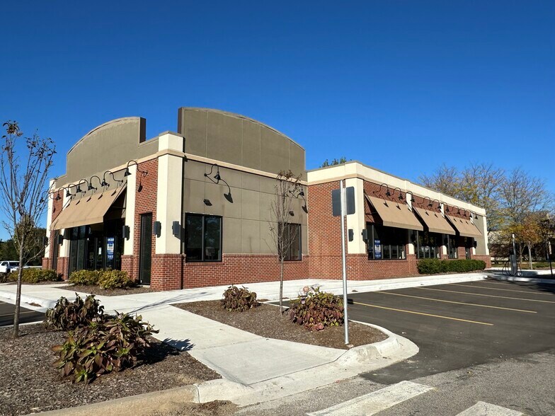 More Photos Of 5340 Jackson Rd, Ann Arbor General Retail For Sale