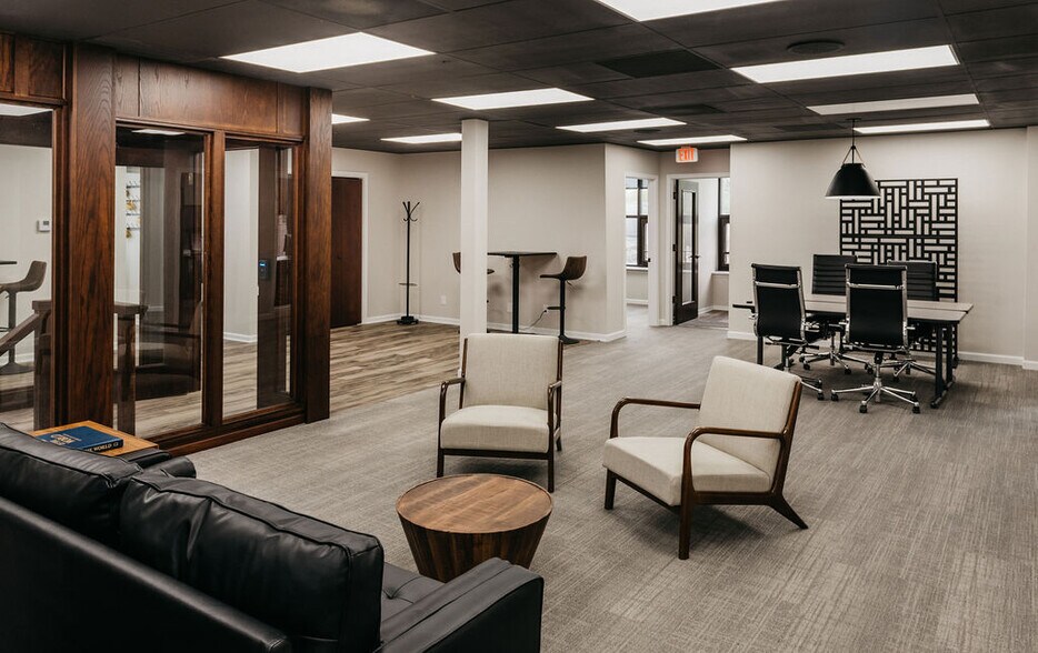 More Photos Of 2100 Church St, East Troy Office For Lease