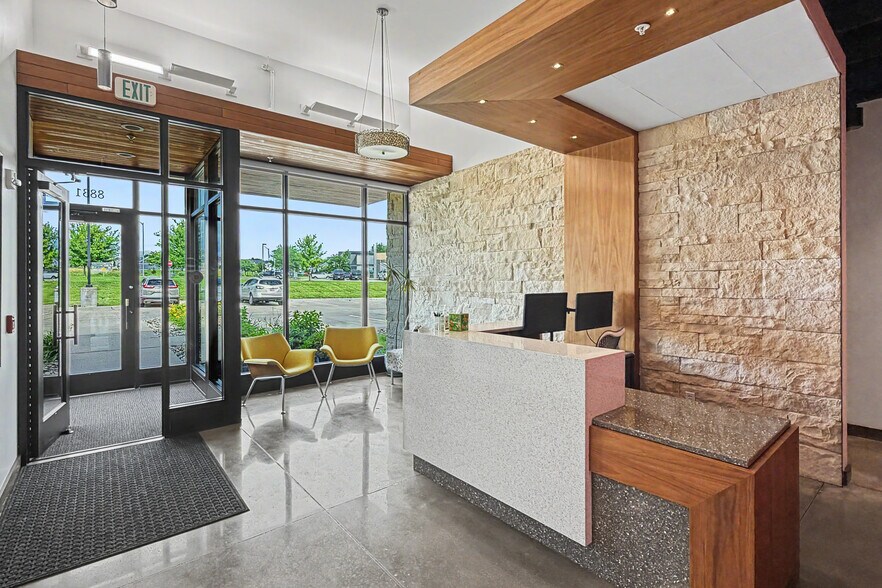 More Photos Of 8831 Windsor Pky, Johnston Office Residential For Sale