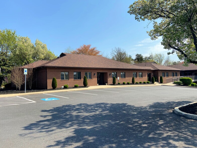 More Photos Of 3825 Leonardtown Rd, Waldorf Office For Lease