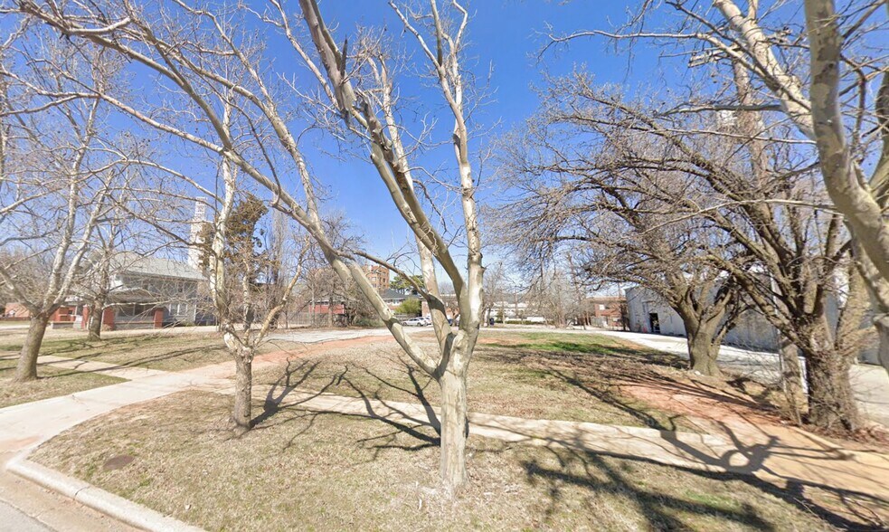 More Photos Of 107 NW 14th St, Oklahoma City Land For Sale