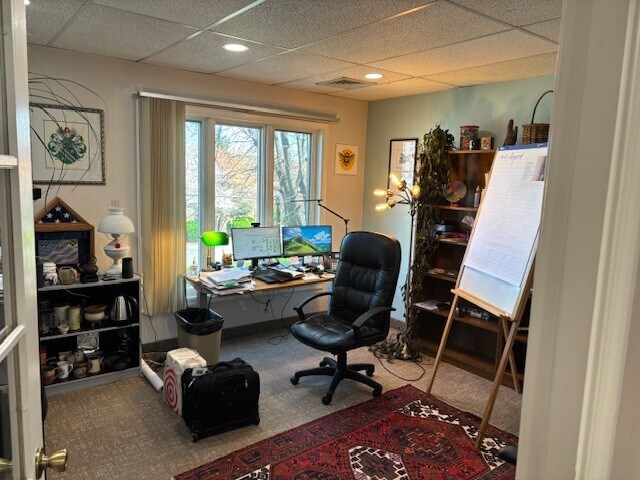 More Photos Of 3601-3605 Chain Bridge Rd, Fairfax Office For Lease