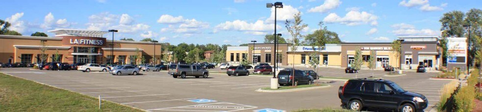 More Photos Of 6525-6535 Lyndale Ave S, Richfield General Retail For Lease