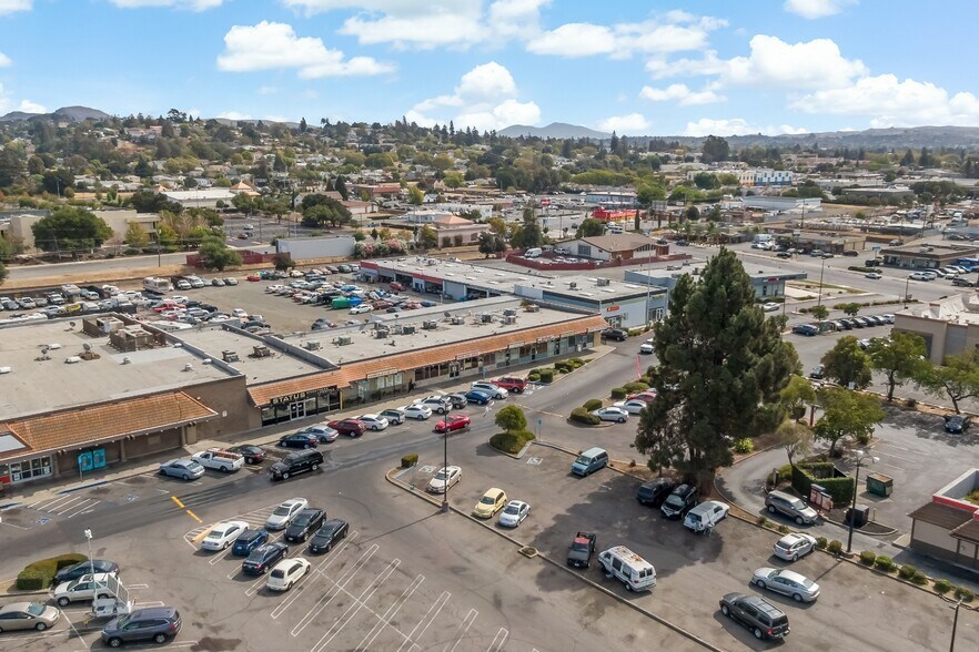 More Photos Of 3612-3790 Sonoma Blvd, Vallejo Unknown For Lease