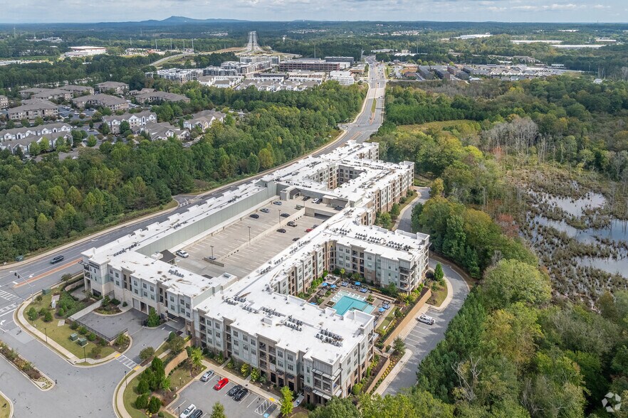 More Photos Of 6405 Rex Ln, Alpharetta Apartments For Lease