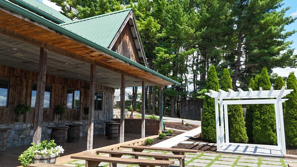 More Photos Of 14506 National Pike, Clear Spring Land For Sale