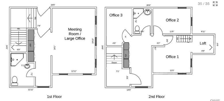 More Photos Of 209 N Washington St, Rome Funeral Home For Sale