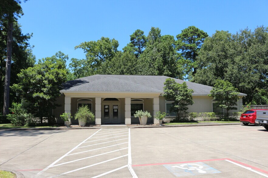 More Photos Of 13661 Vermarion Rd, Houston Medical For Lease