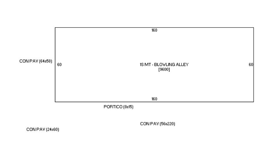 More Photos Of 1818 Central Ave, Auburn General Retail For Sale