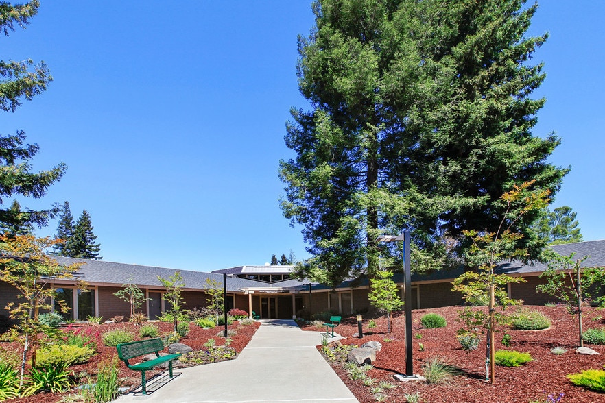 More Photos Of 1399 Ygnacio Valley Rd, Walnut Creek Medical For Lease